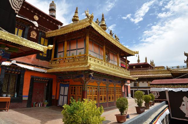 Jokhang